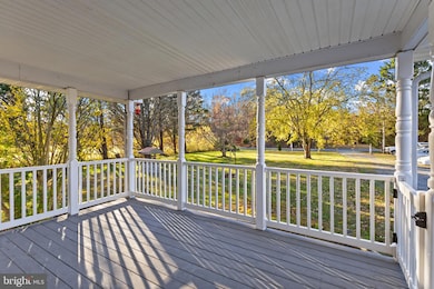 1036 Myers Dr, Hartly, DE 19953 - photo 4