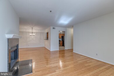 The Four Winds at Oakton unit 2-D3, Oakton, VA 22124 - photo 7