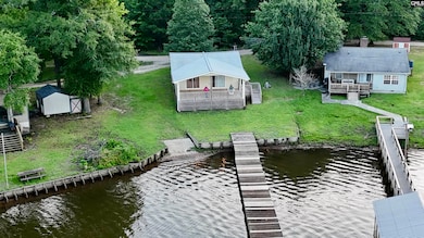 2458 Cottage Ln, Liberty Hill, SC 29074 - photo 3