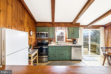 330 Mountainview Dr, Luray, VA 22835 - photo 4