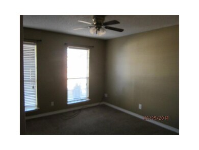Bedroom.