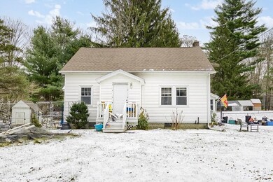 154 N Main St, West Boylston, MA 01583 - photo 2