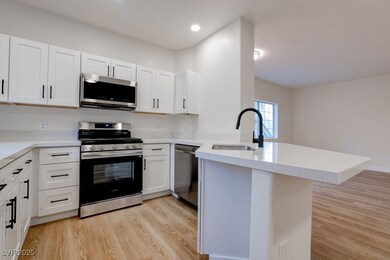 1881 W Alexander Rd unit 1129, North Las Vegas, NV 89032 - photo 4