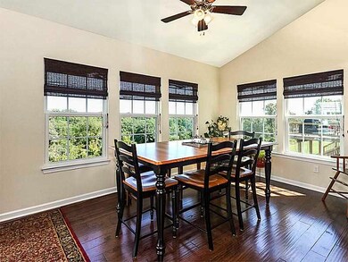Dining Room.