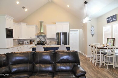 140 Bennie Wall Rd, Lucedale, MS 39452 - photo 5