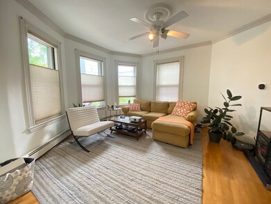 25 Line St unit 1, Cambridge, MA 02138 - photo 2