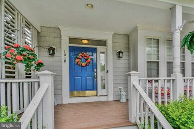 1018 Wells Ave, Annapolis, MD 21403 - photo 3