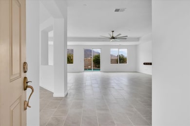 Main Entryway