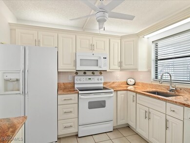 Updated Kitchen