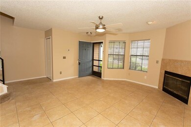 Front Door, Great Room
