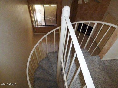 023-228592 -  Sprial Staircase