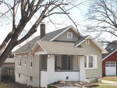 BEAUTIFUL remodeled bungalow with full basement
