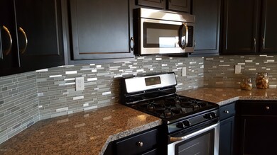 Beautiful Cabinetry