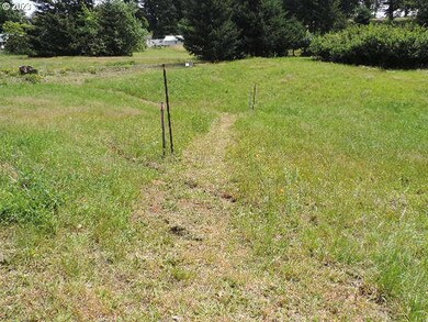Approximate Property Lines
