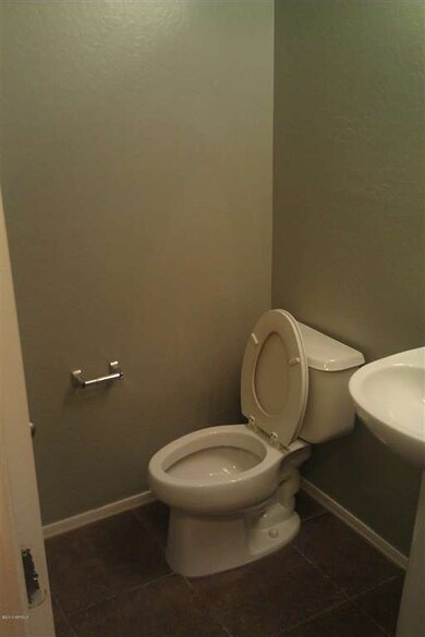 Bottom Bathroom