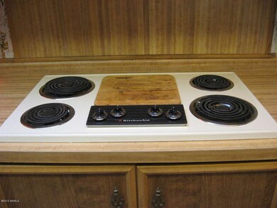 COOKTOP