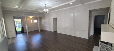 2319 Harwell Cir, Alvin, TX 77511 - photo 4