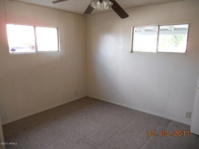 BEDROOM #2