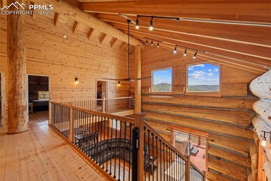 654 High Pasture Rd, Florissant, CO 80816 - photo 4
