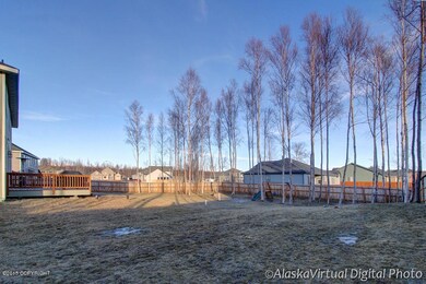 2815 S Barnyard Cir, Wasilla, AK 99654 - photo 4