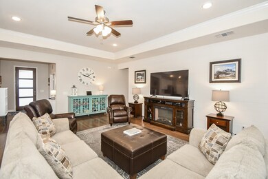 3419 Indigo Bunting Ct, Richmond, TX 77469 - photo 7