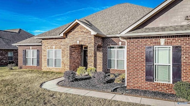 19 Regia Dr SW, Huntsville, AL 35824 - photo 2