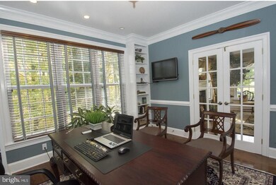 407 Greenridge Rd, Glenmoore, PA 19343 - photo 2