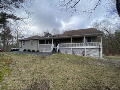 150 Oak Ridge Dr, Milford, PA 18337 - photo 2