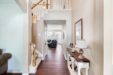 2015 Nature Park Ln, Spring, TX 77386 - photo 2