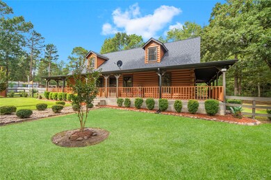 38711 Sugar Wood Dr, Magnolia, TX 77355 - photo 2