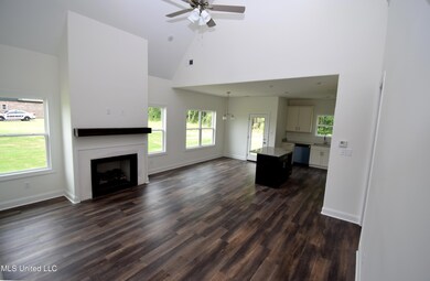 Centerline Roper Loop 117 - stair view
