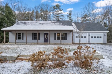 127 Terri Ln, West Gardiner, ME 04345 - photo 3