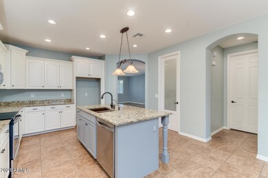 407 W Leatherwood Ave, San Tan Valley, AZ 85140 - photo 4