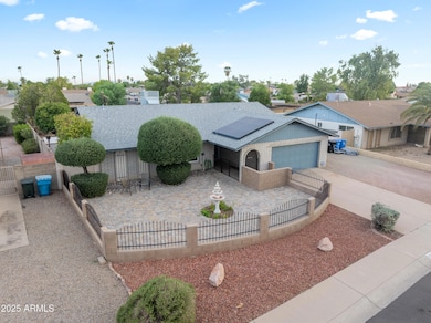 3833 W Phelps Rd, Phoenix, AZ 85053 - photo 2