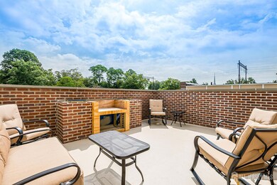 21 Station Place unit 202, Metuchen, NJ 08840 - photo 6