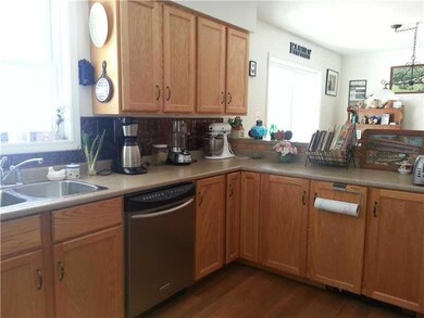 34 Forbes Rd, West Paris, ME 04289 - photo 3