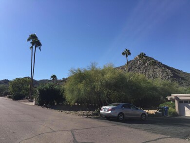Mountain Views