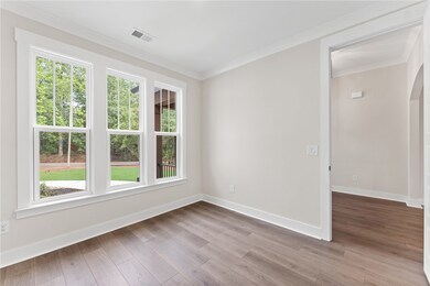 office, different home, same floor plan, verify in