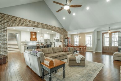 456 Stooping Oak Rd. HD-43