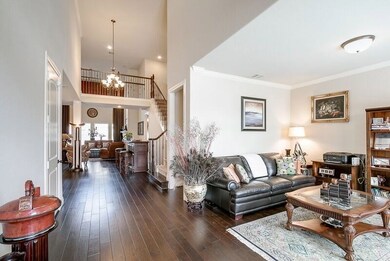 3002 Paxton Hills Ln, Katy, TX 77494 - photo 3