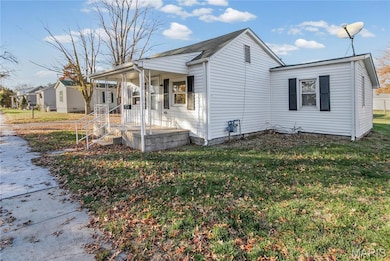 150 Maple St, Carrollton, IL 62016 - photo 3