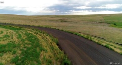 Overview of Lot 13 and Last Dart Road