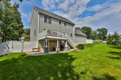 473 Campbell St, Manchester, NH 03104 - photo 4