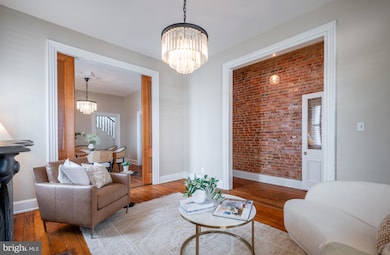 912 P St NW, Washington, DC 20001 - photo 3