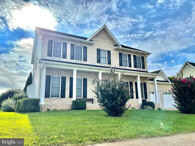 677 Dellinger Dr, Strasburg, VA 22657 - photo 4