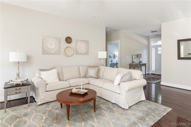 9981 Puddle Duck Ln, Mechanicsville, VA 23116 - photo 2