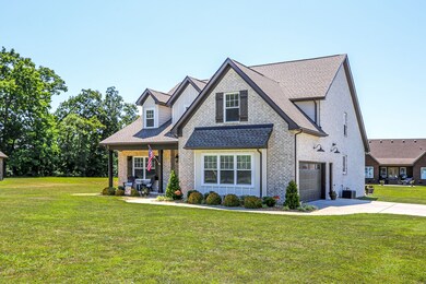 82 S Kensington Ct, Manchester, TN 37355 - photo 2