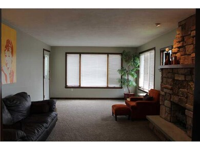 Living Room.