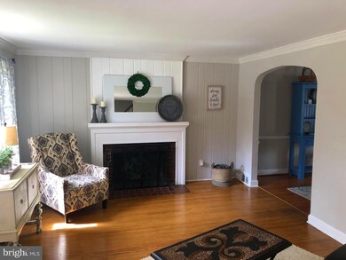 403 Yale Rd, Haddonfield, NJ 08033 - photo 4