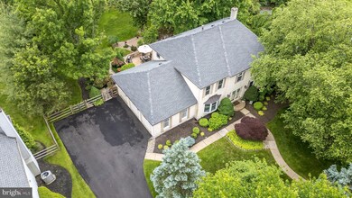 816 Redgate Rd, Dresher, PA 19025 - photo 2